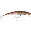 Yo-Zuri Crystal 3D Minnow -Karls shop 0002 10 01 yzr 10070c