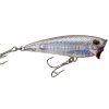 Yo-Zuri 3D Inshore Popper 2 Yo-Zuri 3D Inshore Popper -Karls shop 0002 10 01 yzr 10076d ghost shad 1