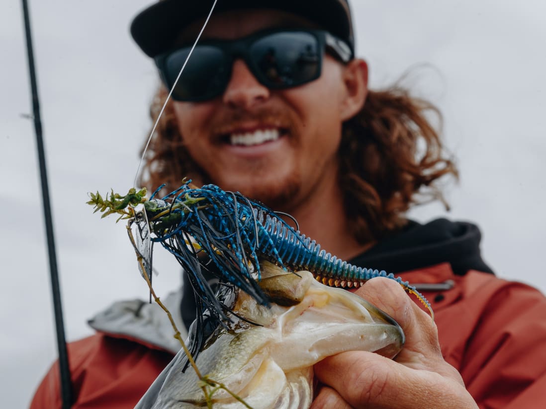 10,000 Fish Yoto Worm 10,000 Fish Yoto Worm -Karls shop 02 23 22 chad smith yotoworm 9