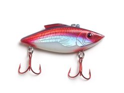 Bill Lewis Rat-L-Trap