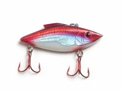 Bill Lewis Rat-L-Trap