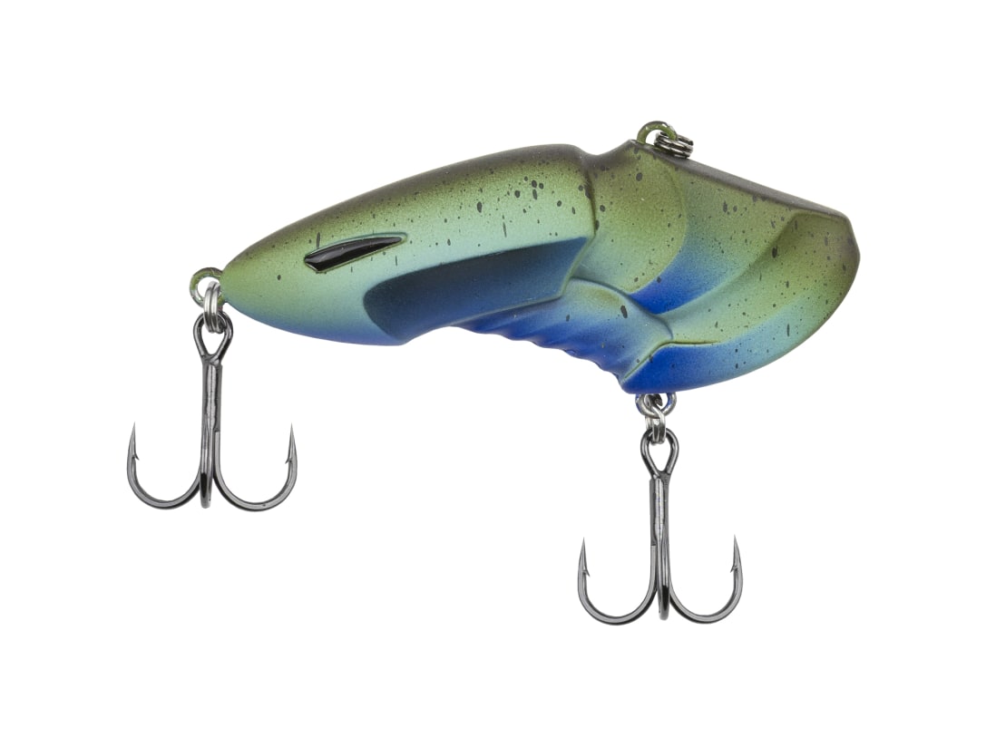 BioSpawn RattleBot 3 BioSpawn RattleBot