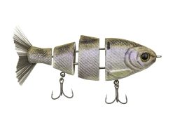 Bull Shad Swimbaits Slow Sinking Bull Shad