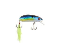 Karl's Amazing Baits The Runt