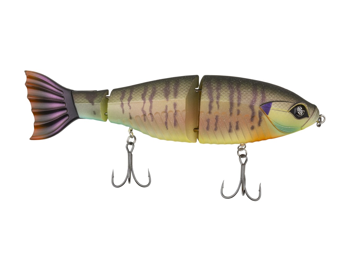 Googan Squad Contender Googan Squad Contender -Karls shop 10 01 ggs 10016d 1