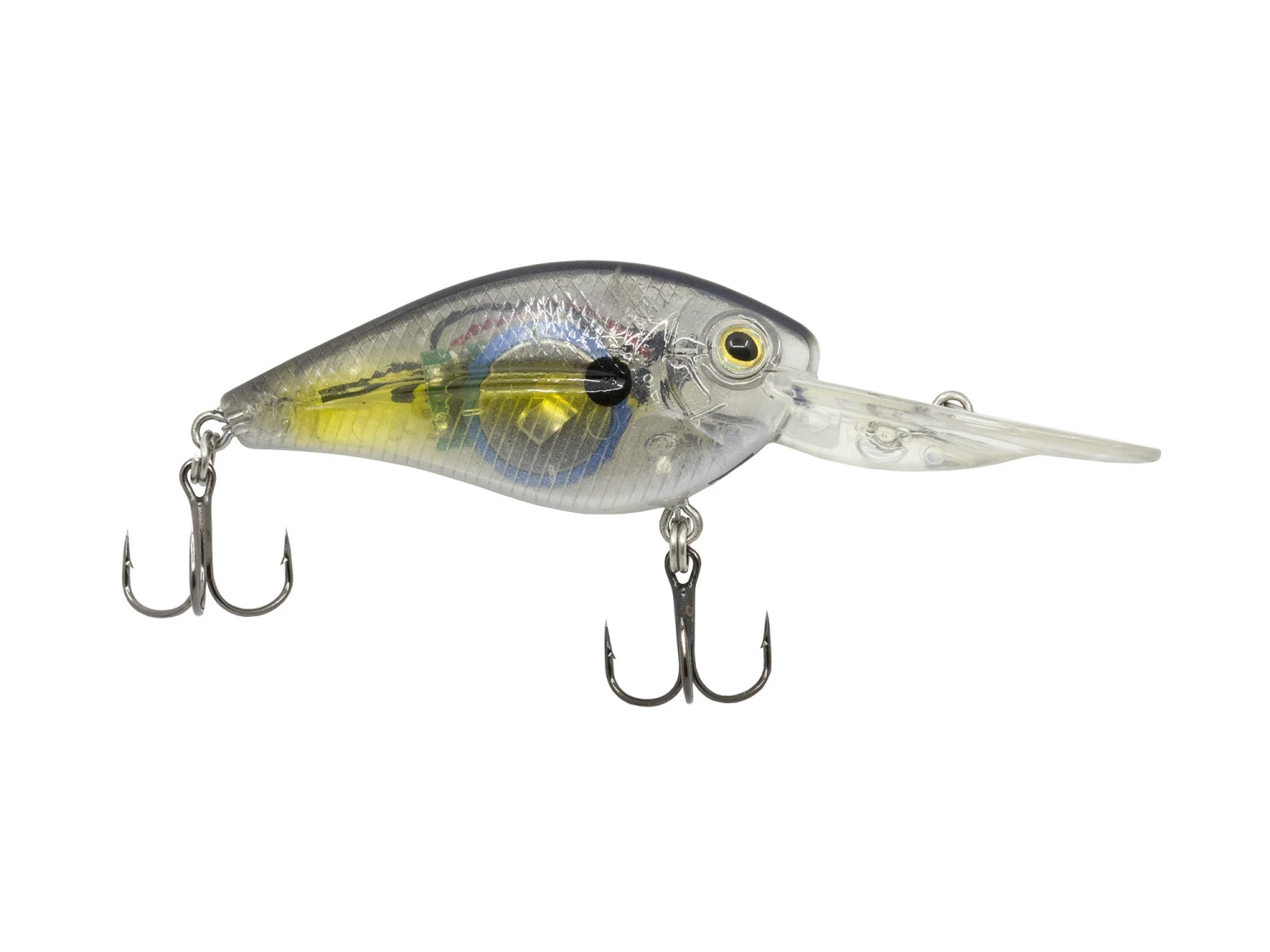 Livingston Lures Flat Master