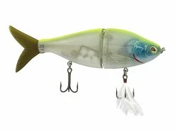 Livingston Lures B Viper Swimbait