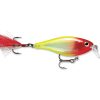 Rapala X-Rap Shad Shallow 2 Rapala X-Rap Shad Shallow -Karls shop 10 01 rpl 10041b 1 1