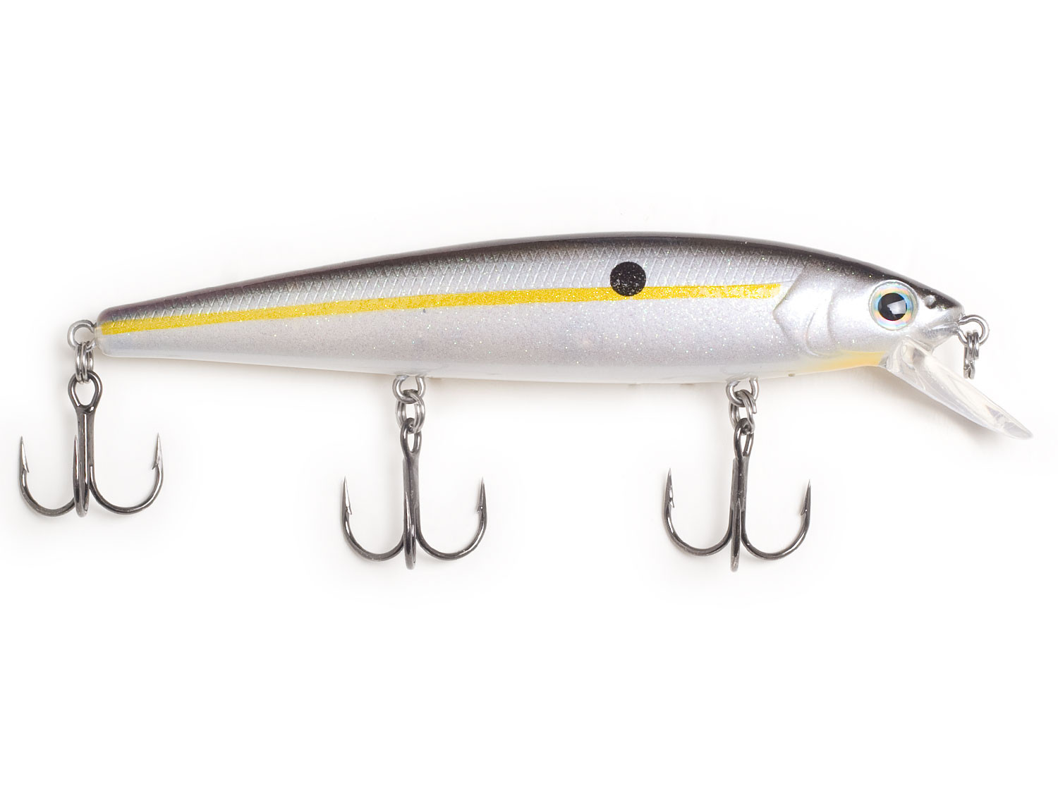 Strike King KVD Jerkbait Strike King KVD Jerkbait -Karls shop 10 01 stk 10010e base 1