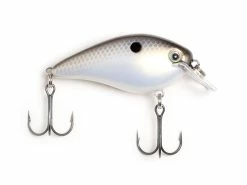 Strike King KVD Square Bill