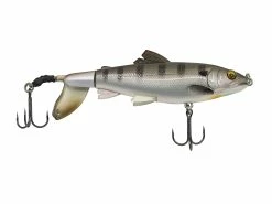 Savage Gear 3D Smash Tail Topwater