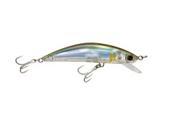 Yo-Zuri 3D Inshore Minnow