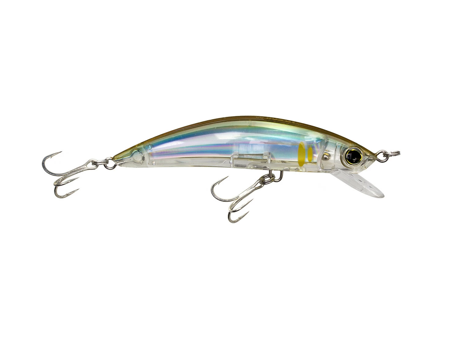 Yo-Zuri 3D Inshore Minnow
