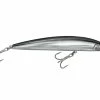 Yo-Zuri Hydro Minnow LC