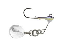 Karls shop 12 10,000 Fish CycleBait Underspin