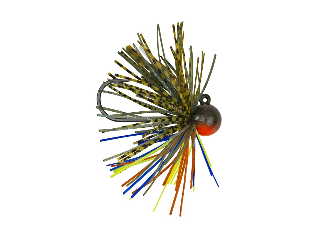 Catch Co. Tight Rope Baby Firework Super Jig Catch Co. Tight Rope Baby Firework Super Jig -Karls shop 10 20 cco 10000b 1