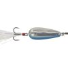 Nichols Lures Mojo Flutter Spoon -Karls shop 10 25 ncl 10025b 1
