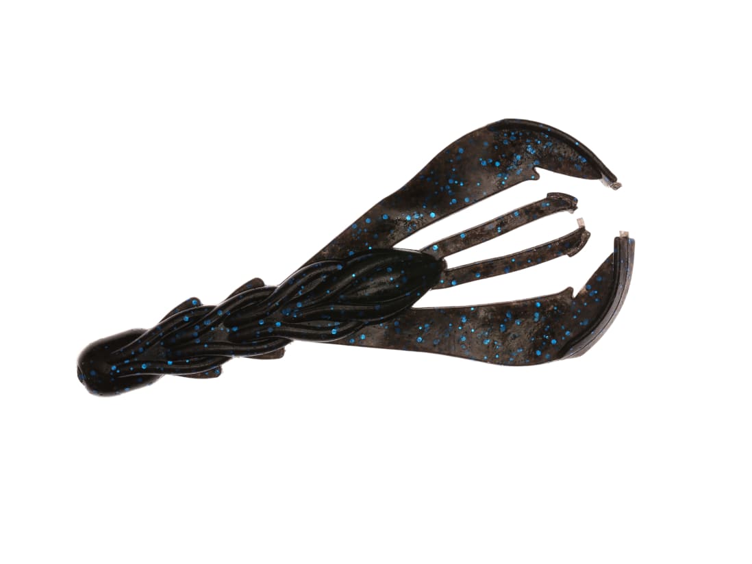 Karl's Amazing Baits Hoss Craw 3.8" Karl's Amazing Baits Hoss Craw 3.8" -Karls shop 10 30 kab 10026e 1 1