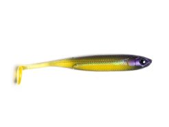 Lucky John 3D Makora Shad Tail