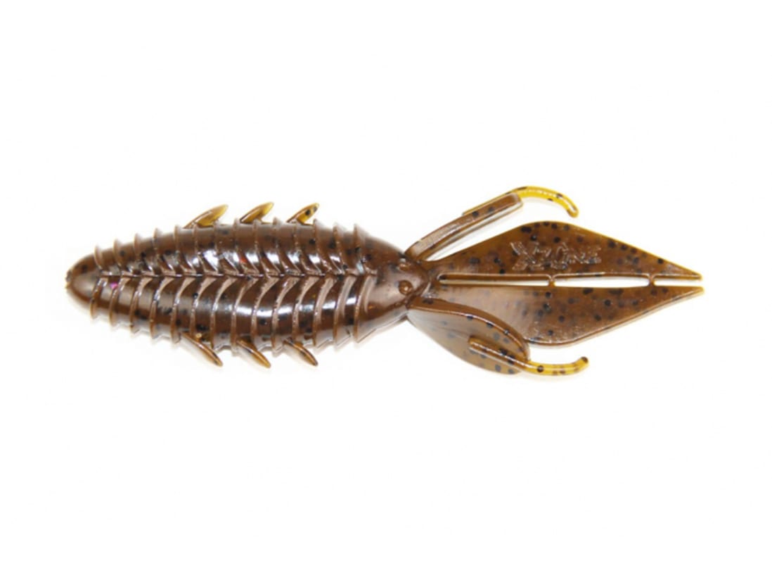 X Zone Lures Pro Series Adrenaline Bug X Zone Lures Pro Series Adrenaline Bug -Karls shop 10 30 xzl 10004d resized 1