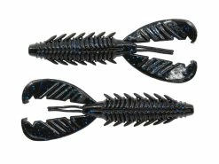 X Zone Lures Adrenaline Craw
