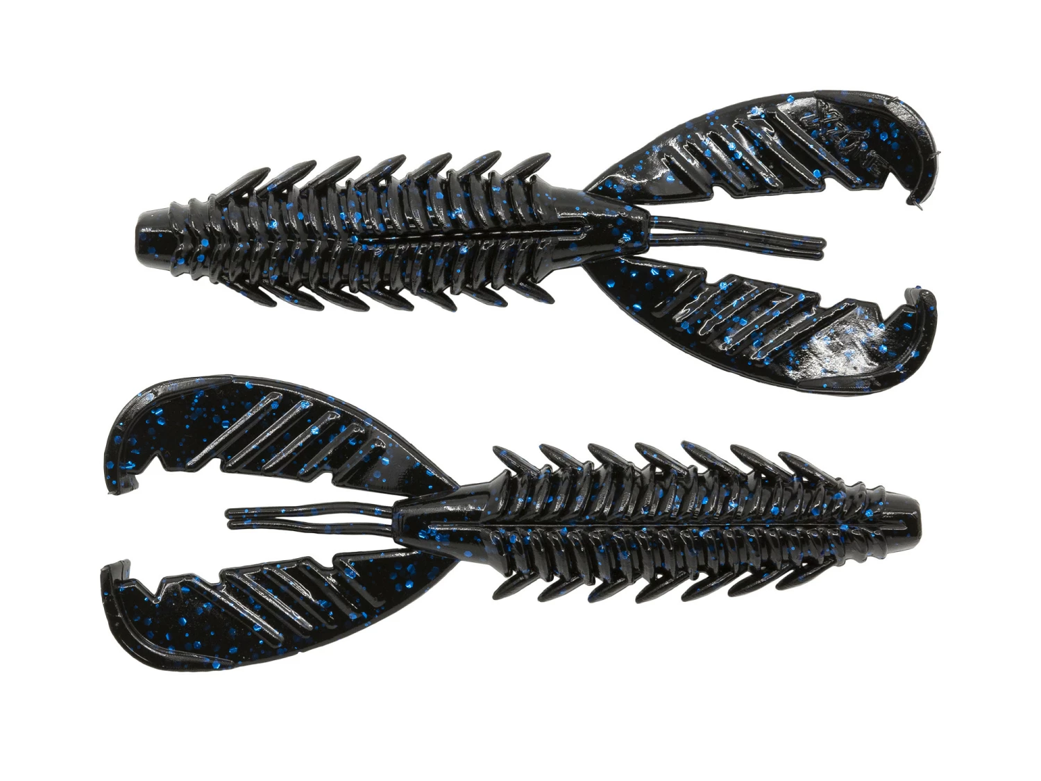X Zone Lures Adrenaline Craw