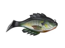 Karls shop 16 10,000 Fish Head Hunter