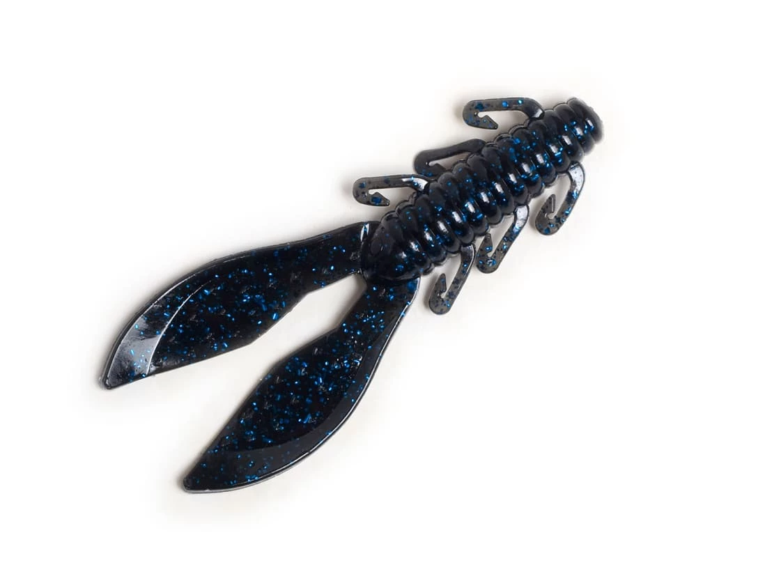 Karl's Amazing Baits Kicker Craw