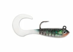 Storm WildEye Curl Tail Minnow