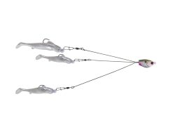 Yum Yumbrella 3 Wire Rig Kit - Tennessee Shad