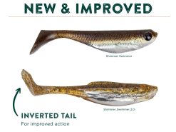 10,000 Fish Shimmer Swimmer 2.0 4 10,000 Fish Shimmer Swimmer 2.0 -Karls shop 10kfish feature shimmerswimmer v2