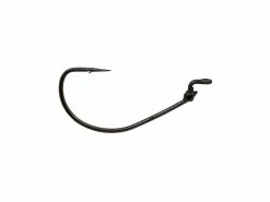 Mustad KVD Grip Pin Soft Plastic Hook