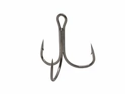 Mustad Ultra Point KVD Triple Grip Treble Hooks