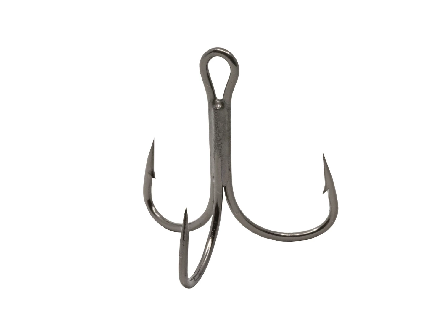 Mustad Ultra Point KVD Triple Grip Treble Hooks