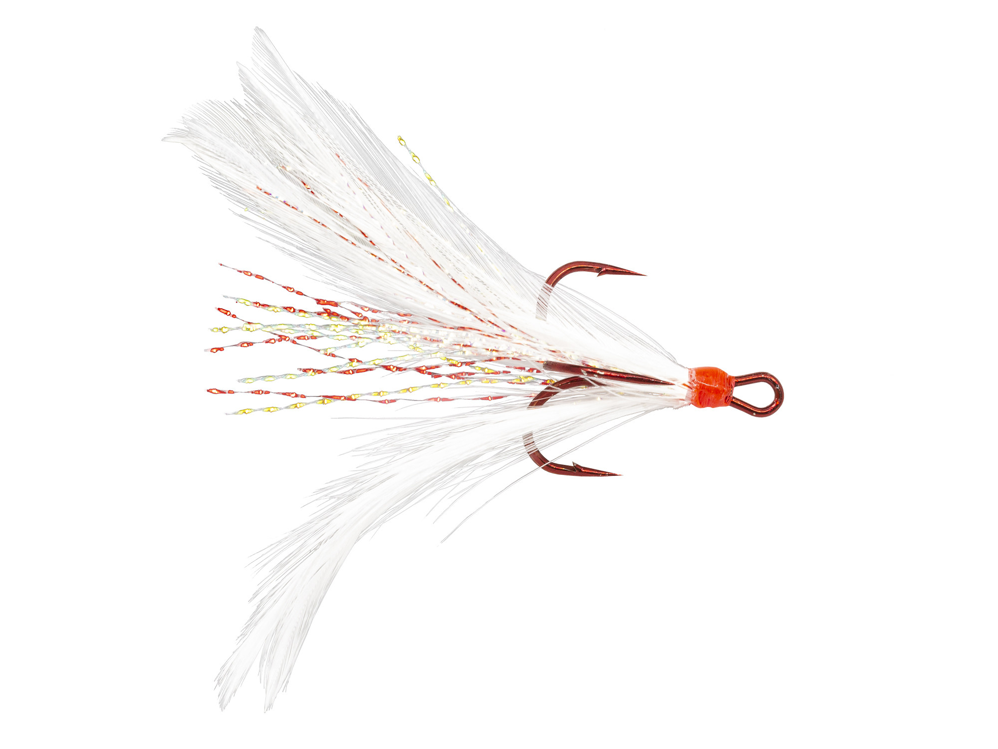 Mustad Dressed Treble Hook Mustad Dressed Treble Hook -Karls shop 11 10 mus 10021a 2 4