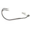 Mustad Plastic Frog Double Hook -Karls shop 11 10 mus 10028a 3