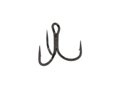 Mustad KVD Elite Round Bend Treble Hook 2X Short