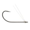 Mustad Weedless TitanX Neko Wacky Dropshot Hook -Karls shop 11 10 mus 10080a
