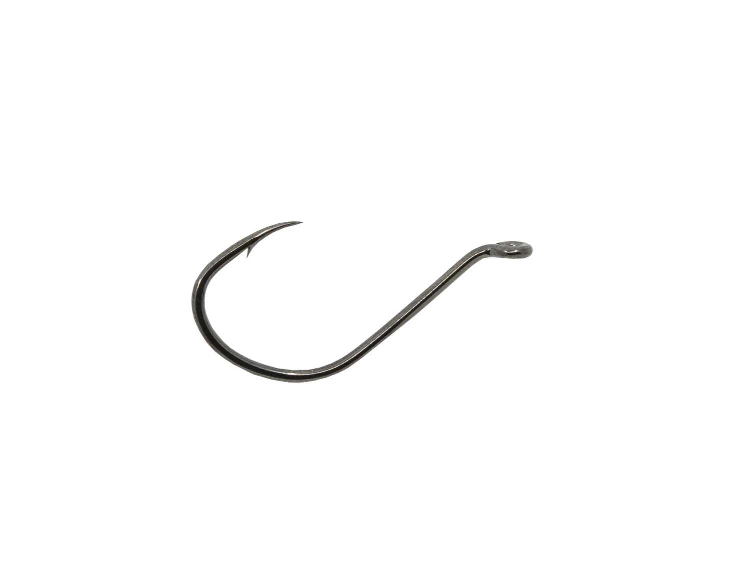 Owner SSW Super Needle Point Hooks