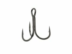 Owner ST-41 2X Stinger Treble Hook