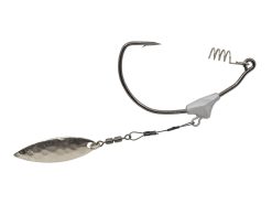 Trokar Weighted Swim Blade Hook
