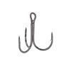 Trokar 3X Round Bend Treble Hooks -Karls shop 11 10 trk 10008c 5