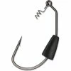VMC Heavy Duty Weighted Swimbait Hook