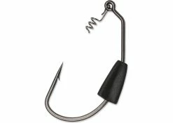 VMC Heavy Duty Weighted Swimbait Hook