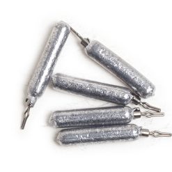 Karl's Stash Dropshot Stick Weights