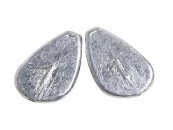 Karl's Stash No-Roll Sinkers