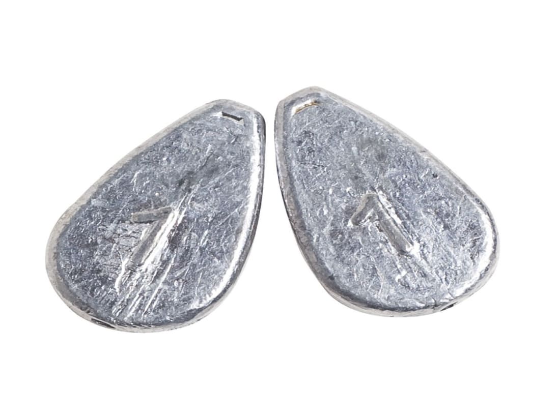 Karl's Stash No-Roll Sinkers Karl's Stash No-Roll Sinkers -Karls shop 11 30 kst 10071b base 1