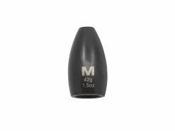 Mustad TitanX Tungsten Flipping Weight