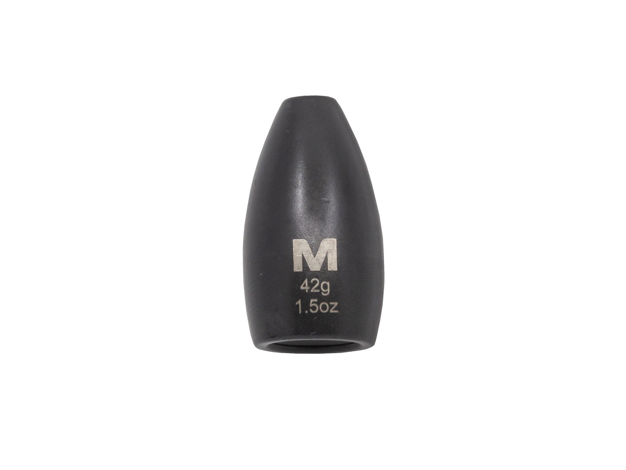 Mustad TitanX Tungsten Flipping Weight Mustad TitanX Tungsten Flipping Weight -Karls shop 11 30 mus 10001d 5 1