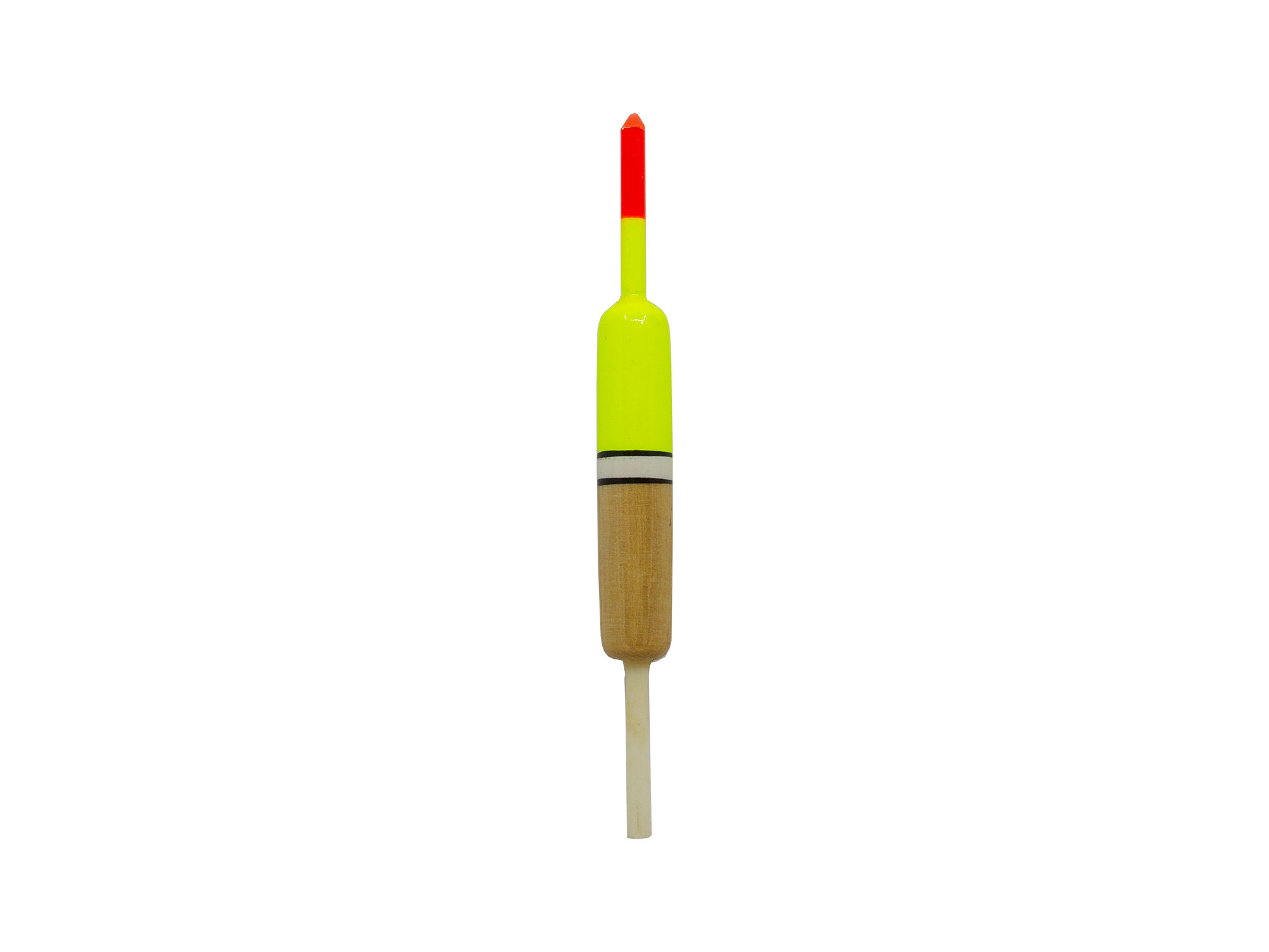 Eagle Claw Balsa Style Slip Float - Pencil 3 Eagle Claw Balsa Style Slip Float - Pencil